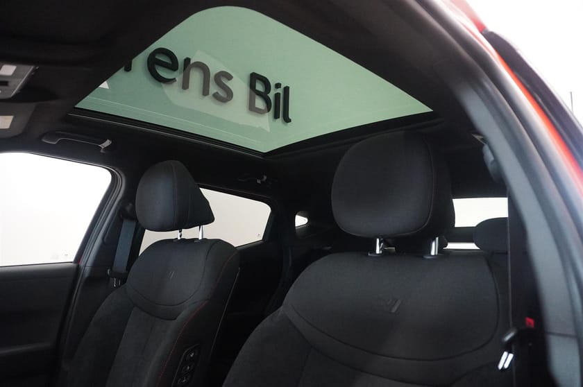 Bild 5 av Hyundai Ioniq 3 Long Range