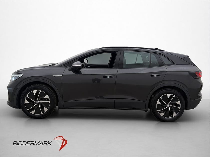Bild 5 av Volkswagen ID.4 Pro Performance