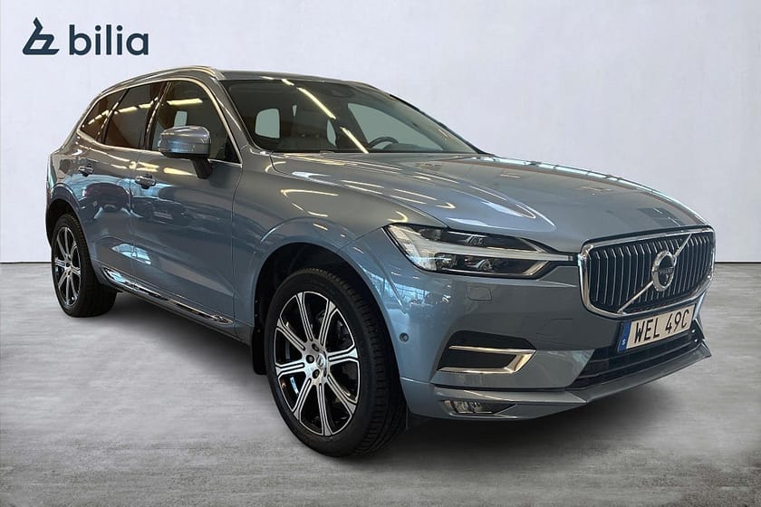 Bild 4 av Volvo XC60