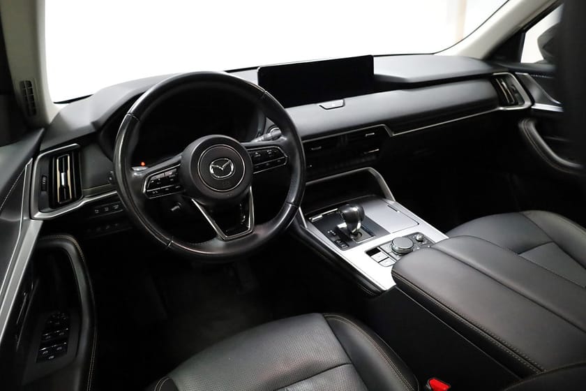 Bild 3 av Mazda CX-60