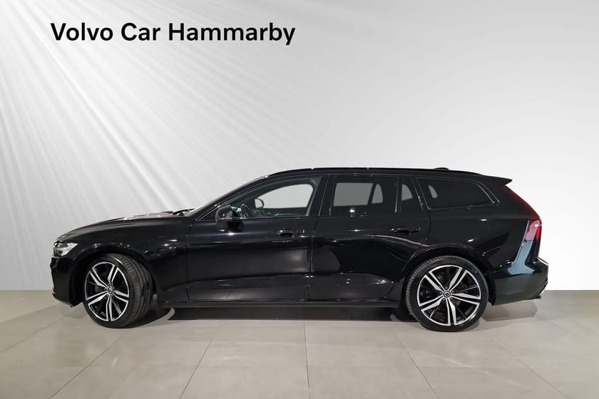 Bild 3 av Volvo V60