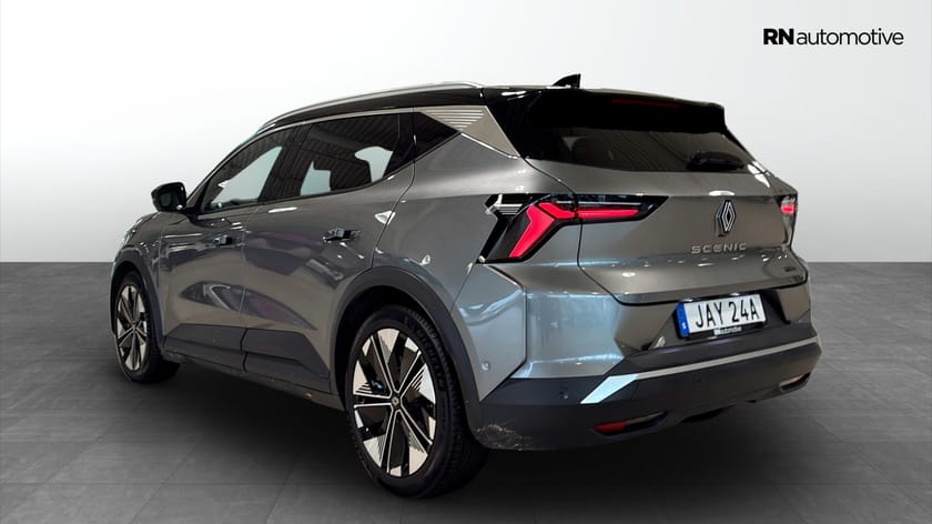 Bild 3 av Renault Scenic E-Tech High Range