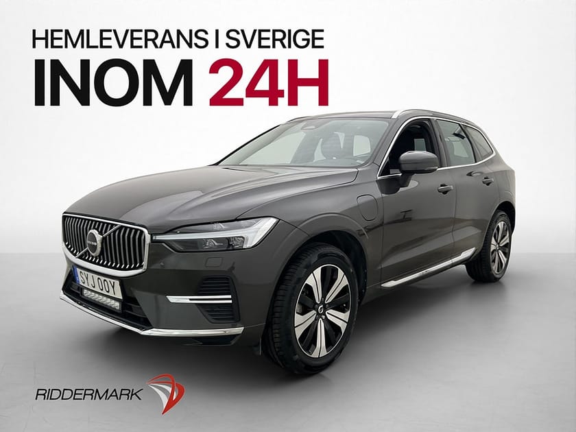 Bild 1 av Volvo XC60