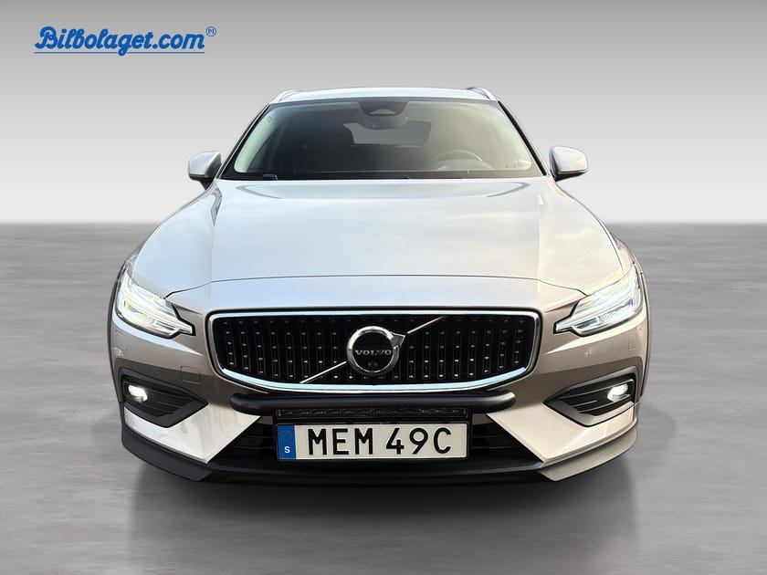Bild 3 av Volvo V60 Cross Country