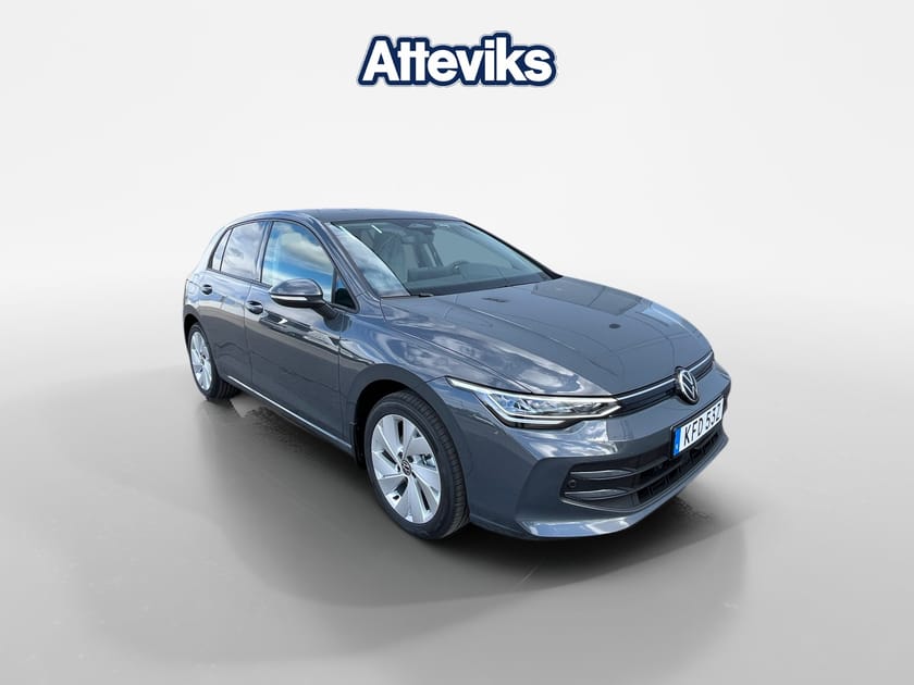 Bild 1 av Volkswagen Golf