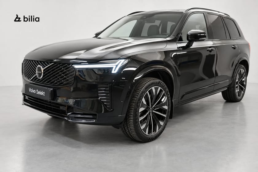Bild 1 av Volvo XC90