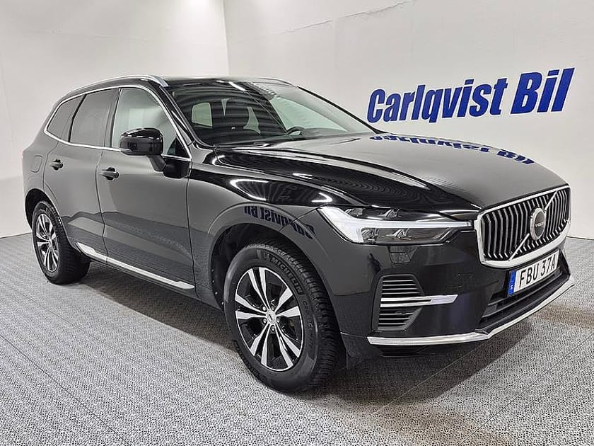 Bild 5 av Volvo XC60
