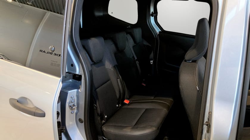 Bild 5 av Renault Kangoo
