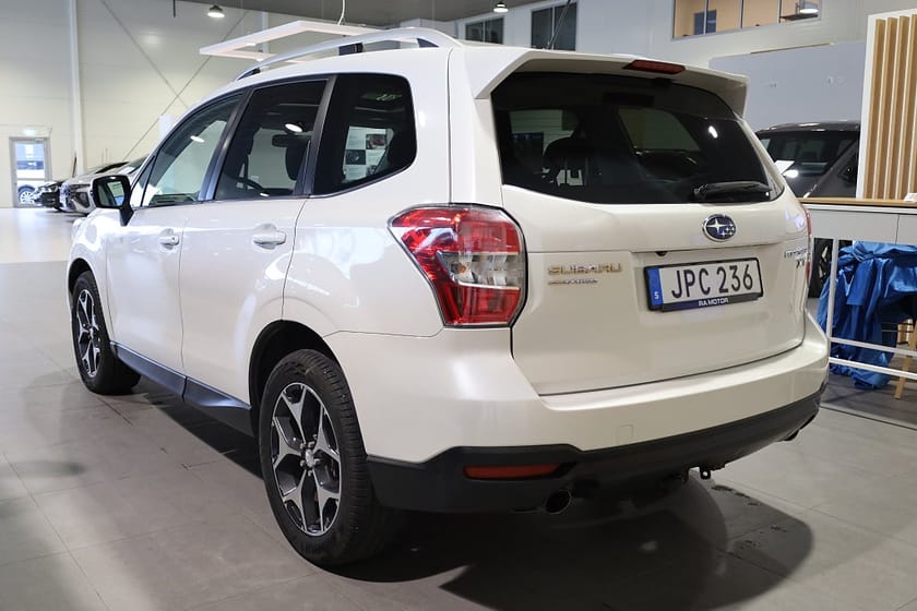 Bild 3 av Subaru Forester