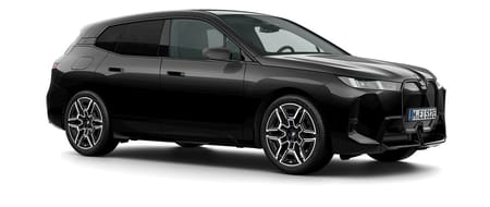 BMW iX xDrive60