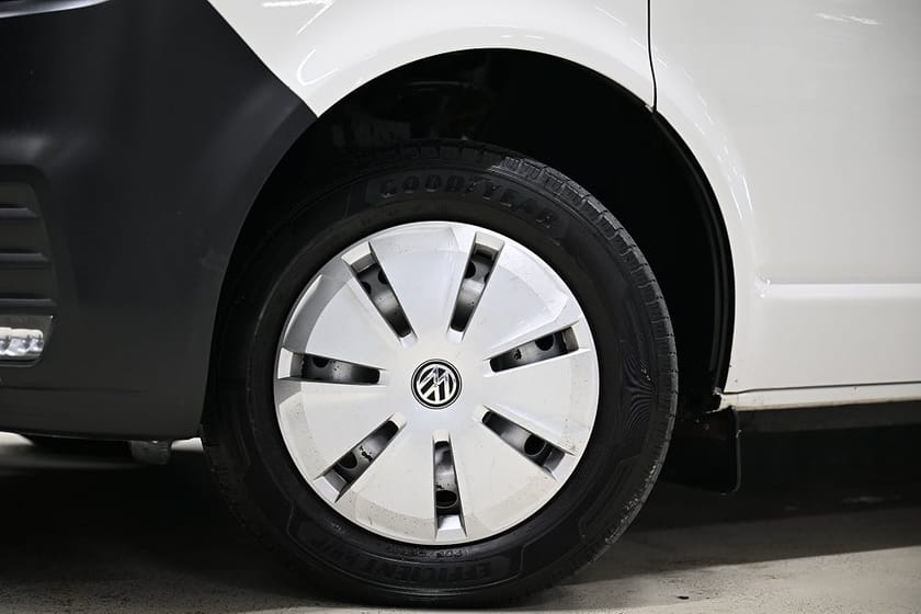 Bild 4 av Volkswagen Transporter
