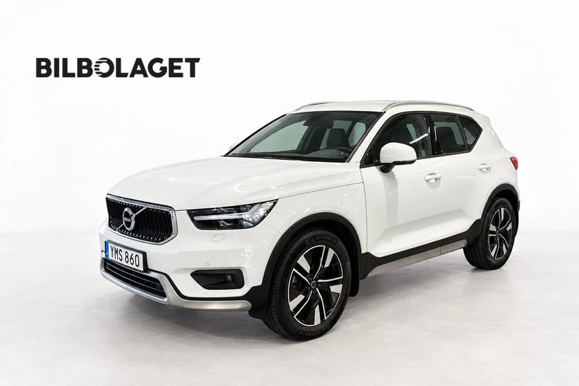 Bild 1 av Volvo XC40