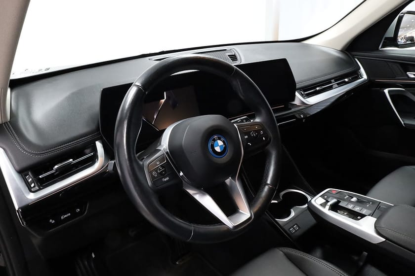 Bild 5 av BMW X1 xDrive30e