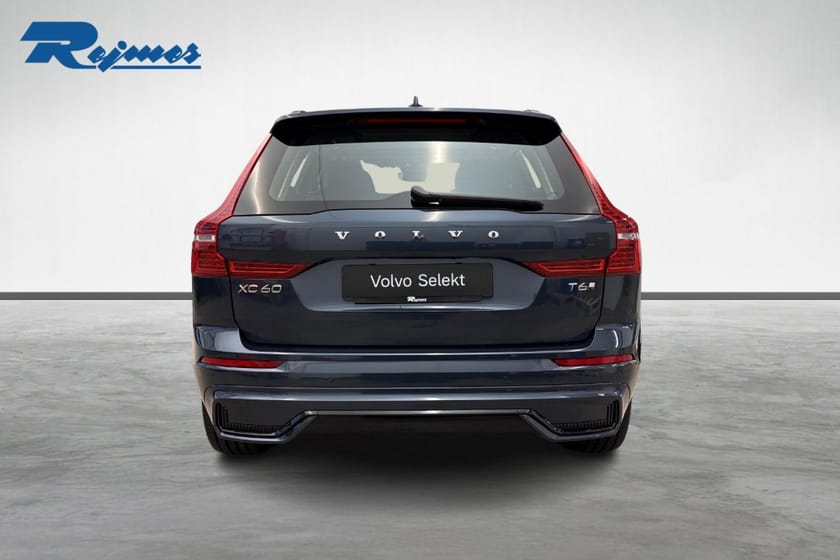 Bild 5 av Volvo XC60