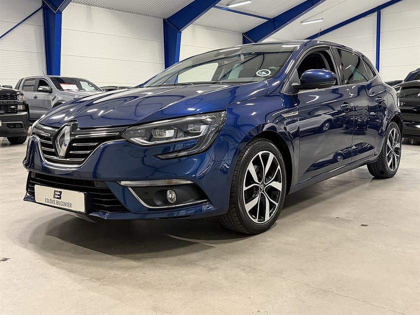 Bild 2 av Renault Mégane