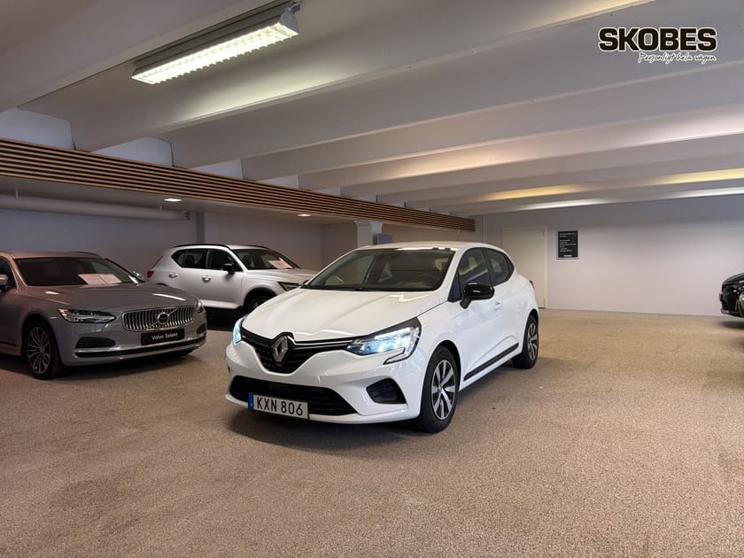 Bild 3 av Renault Clio