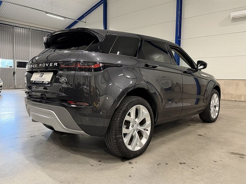 Bild 5 av Land Rover Range Rover Evoque P300e AWD