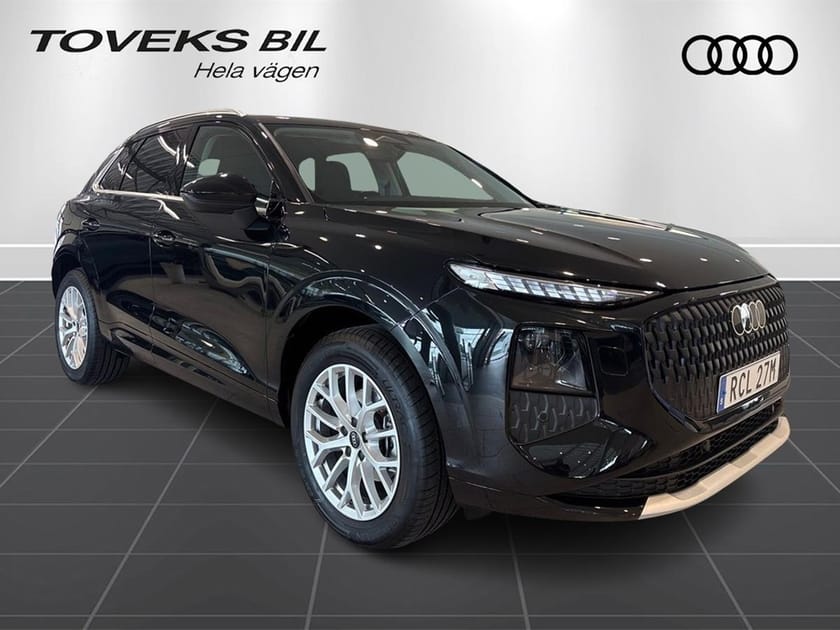 Bild 3 av Audi Q3
