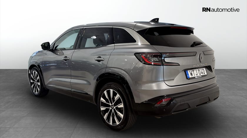Bild 2 av Renault Austral E-TECH