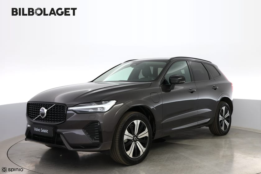 Bild 1 av Volvo XC60