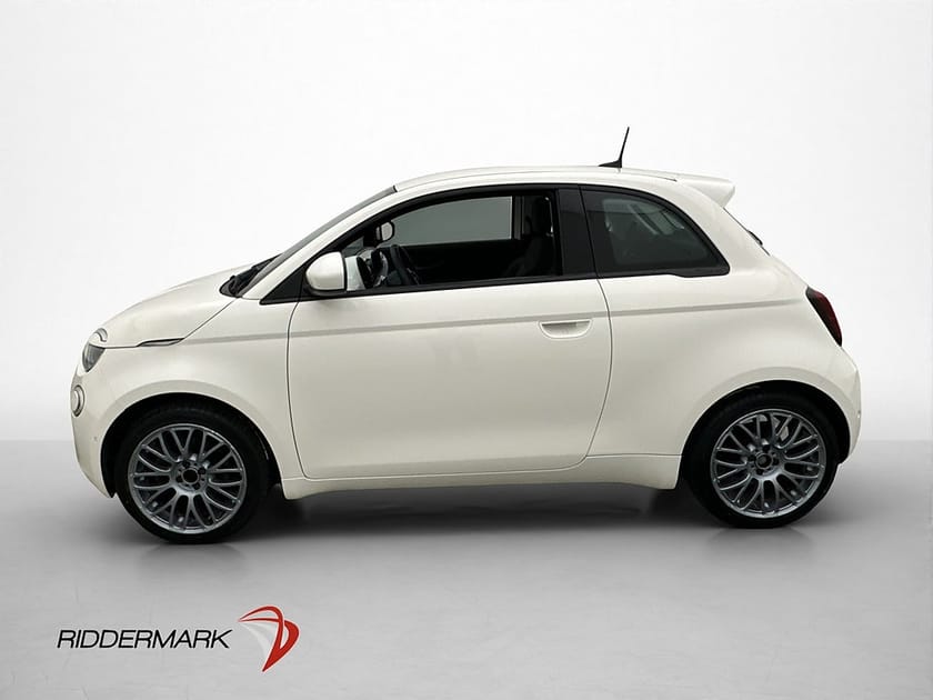 Bild 5 av Fiat 500e