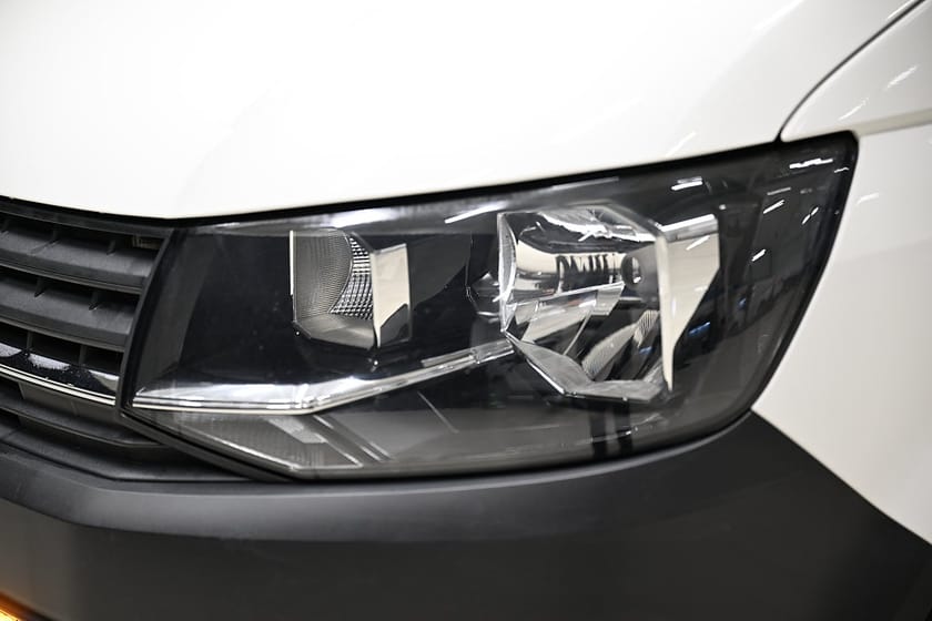 Bild 2 av Volkswagen Caravelle