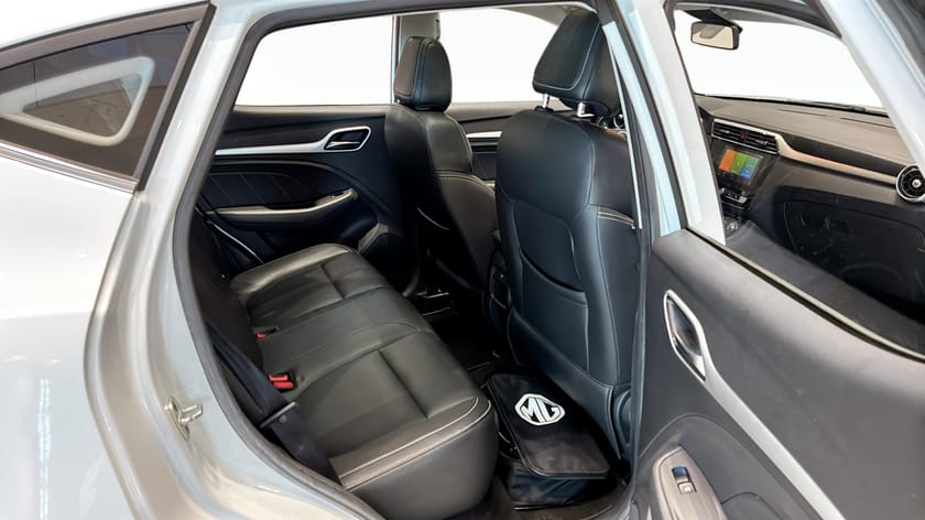 Bild 5 av MG ZS EV