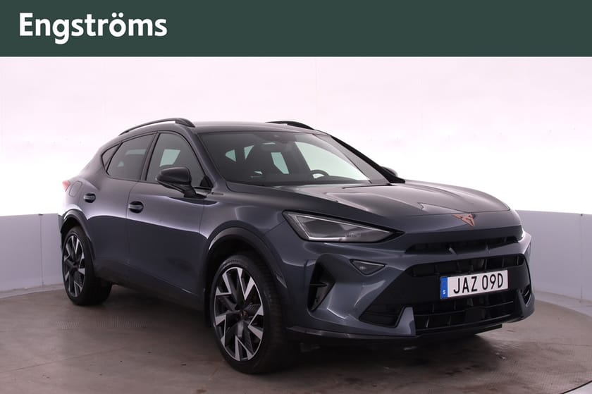 Bild 1 av CUPRA Formentor VZ e-Hybrid