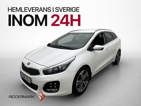 Kia cee'd_sw