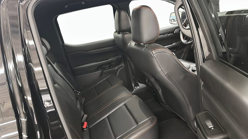Bild 5 av Ford Ranger PHEV