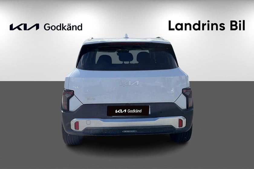 Bild 5 av Kia EV2 Standard Range