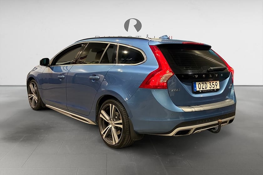 Bild 5 av Volvo V60
