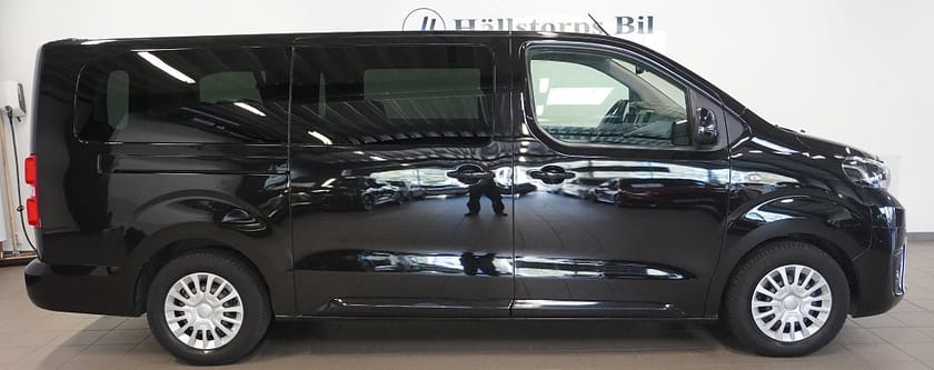 Bild 2 av Toyota Proace Verso