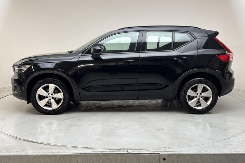Bild 2 av Volvo XC40