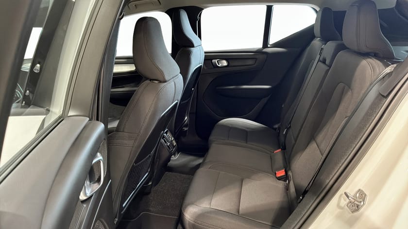 Bild 5 av Volvo XC40