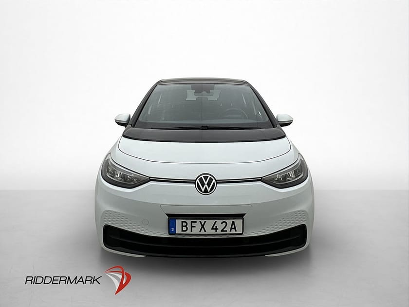 Bild 3 av Volkswagen ID.3 Pro Performance