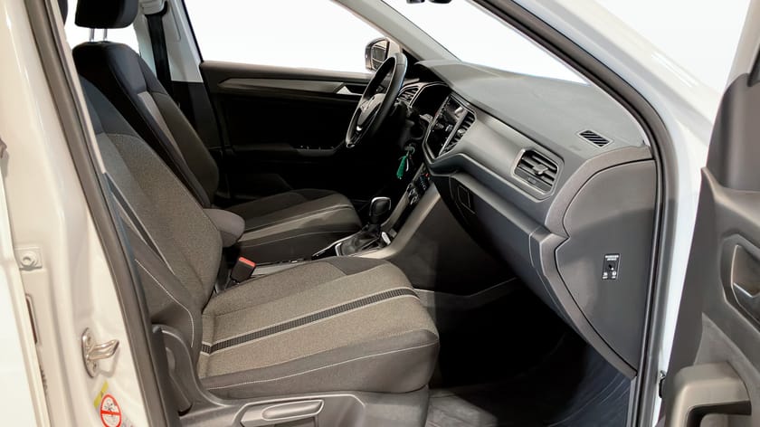 Bild 3 av Volkswagen T-Roc