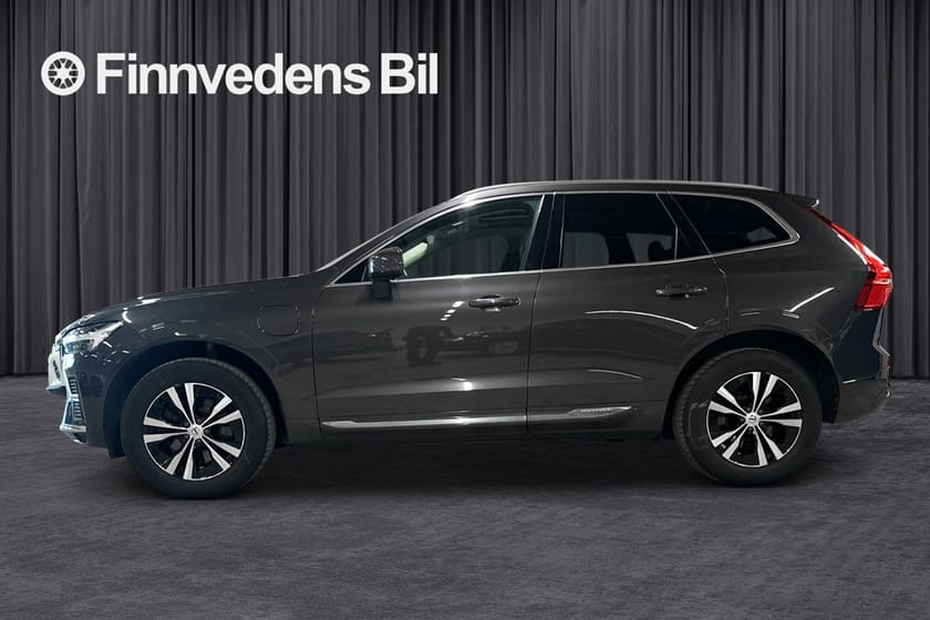 Bild 2 av Volvo XC60
