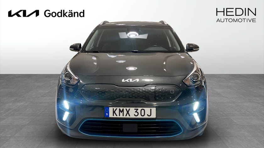 Bild 2 av Kia e-Niro