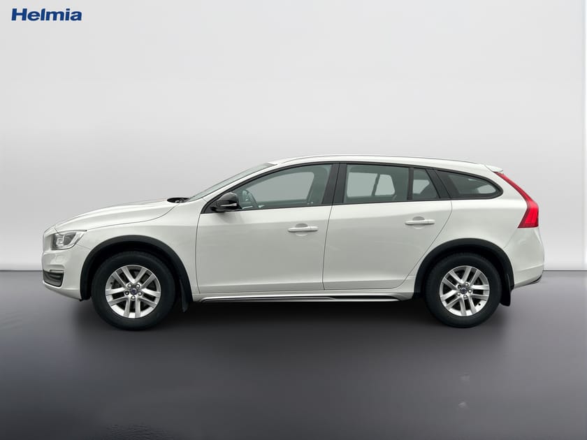 Bild 2 av Volvo V60 Cross Country
