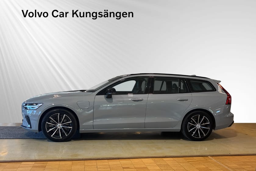 Bild 3 av Volvo V60