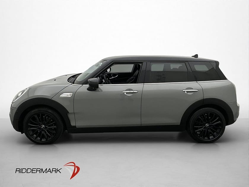 Bild 4 av MINI Cooper S Clubman