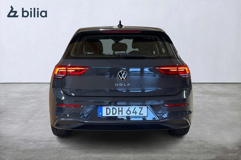 Bild 3 av Volkswagen Golf