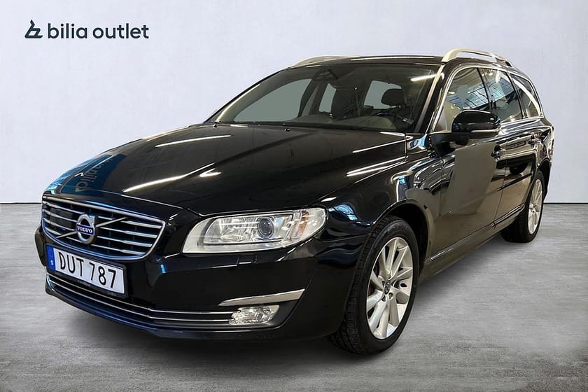 Bild 1 av Volvo V70