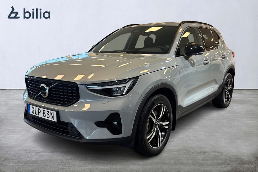 Bild 1 av Volvo XC40