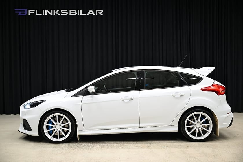 Bild 2 av Ford Focus RS