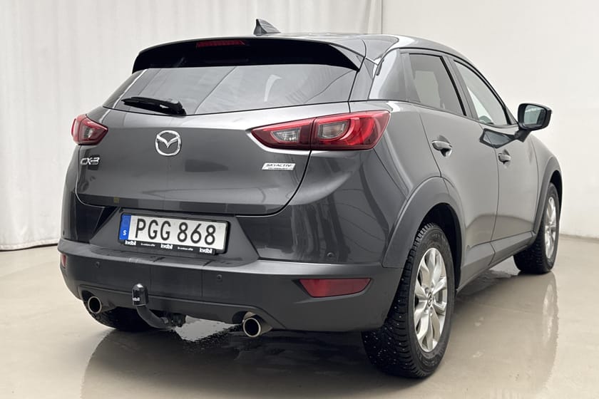 Bild 3 av Mazda CX-3