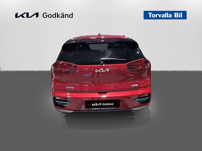 Bild 5 av Kia e-Niro