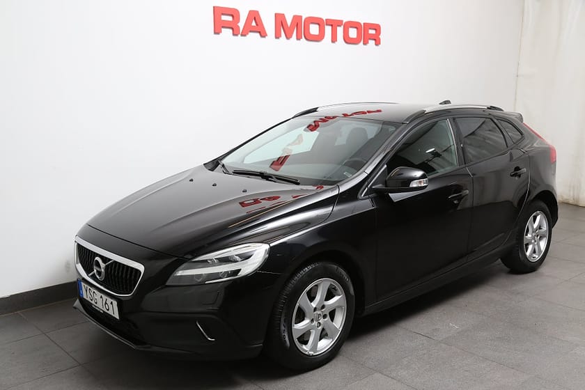 Bild 1 av Volvo V40 Cross Country