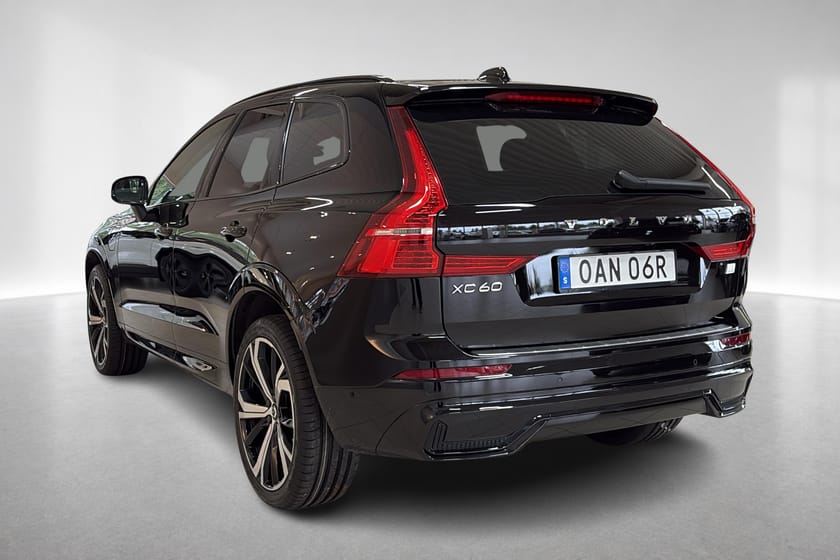 Bild 2 av Volvo XC60